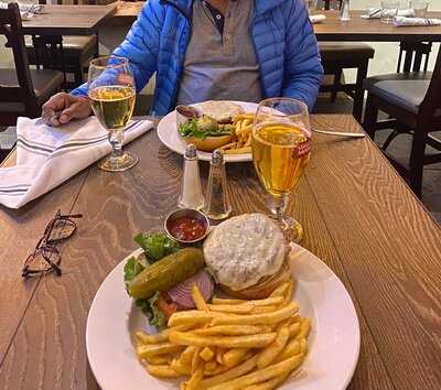 The Joyce Public House