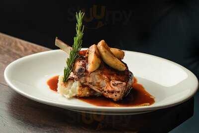 The Joyce Public House