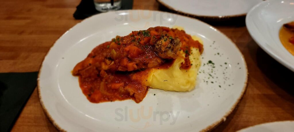 Pangea Restaurant And Bar