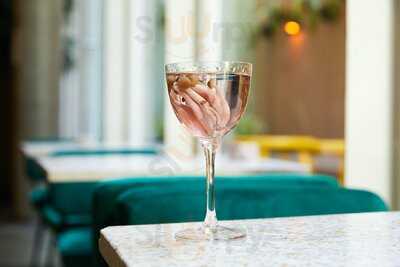 Howm Cocina & Cocktails