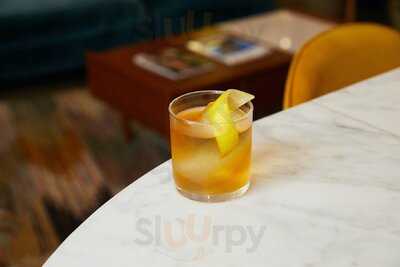 Howm Cocina & Cocktails