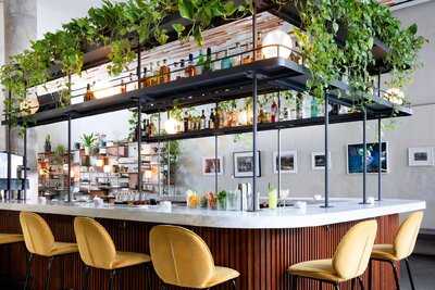 Howm Cocina & Cocktails