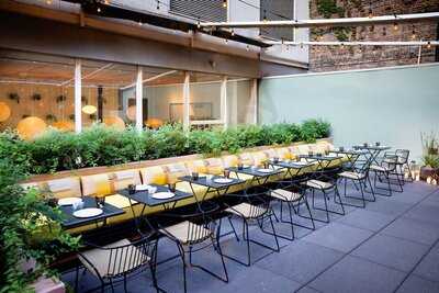 Howm Cocina & Cocktails