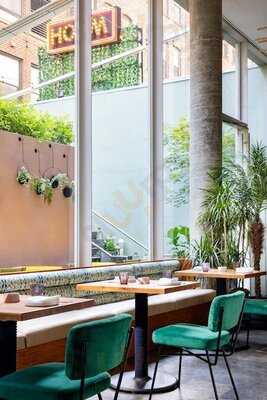 Howm Cocina & Cocktails