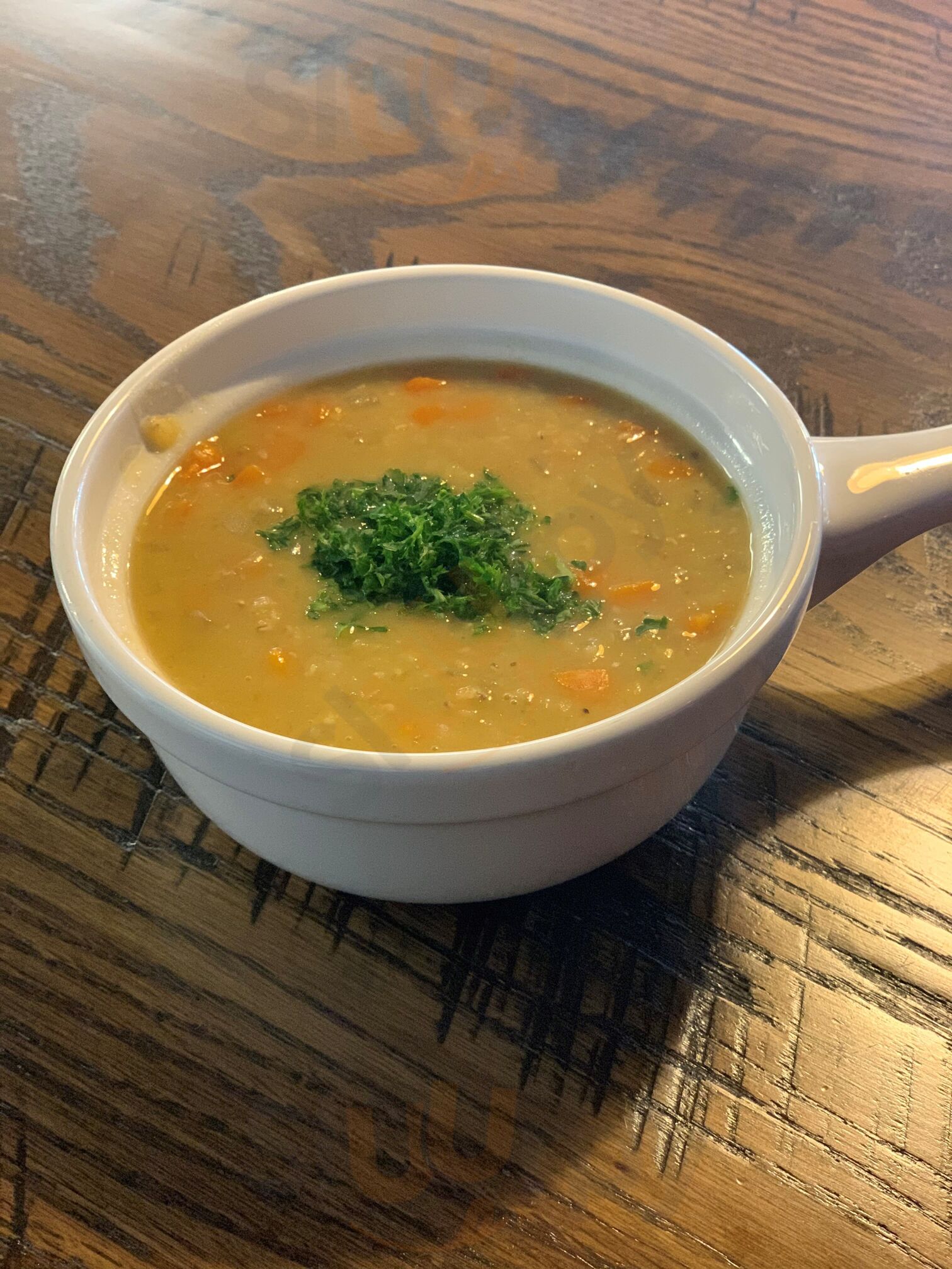 Laziza Mediterranean Grill - Augusta