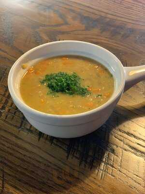 Laziza Mediterranean Grill - Augusta