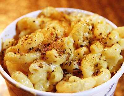 Lj's Midnight Munchies