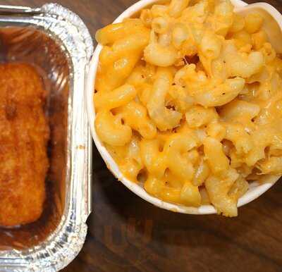 Lj's Midnight Munchies