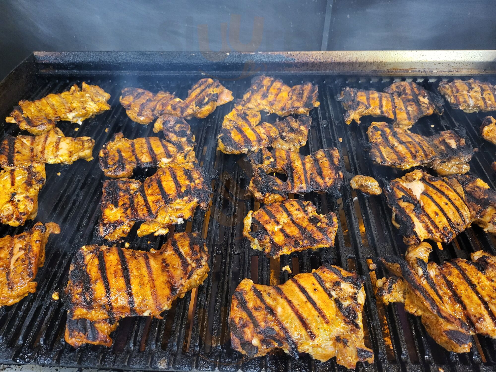 Vicky's Tacos