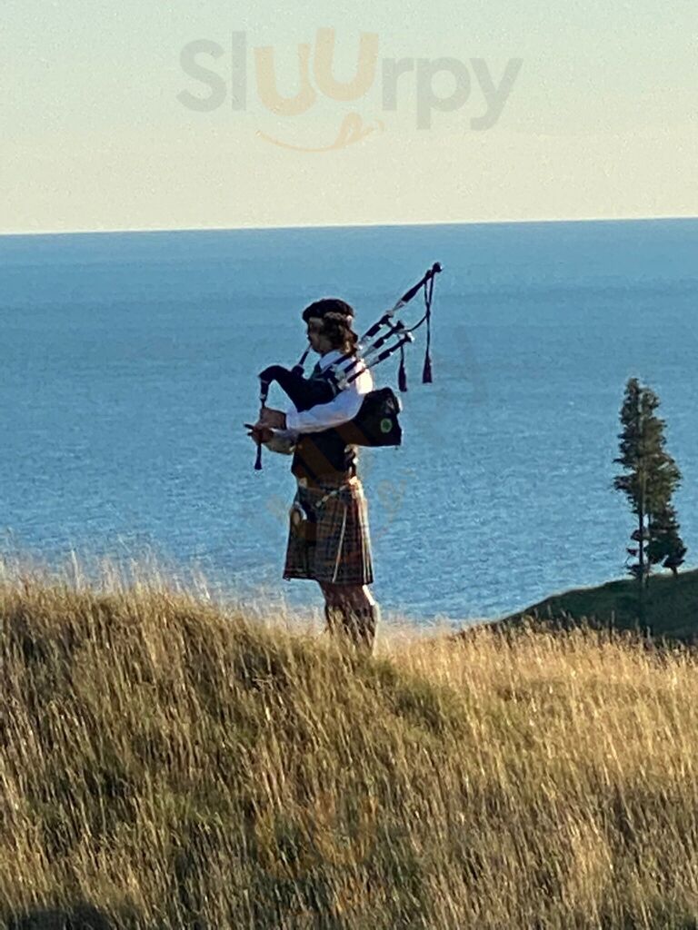 The Dining Room At Arcadia Bluffs