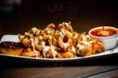 Amalfi Cucina & Mercato - Buckhead Atlanta