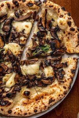 Amalfi Cucina & Mercato - Buckhead Atlanta