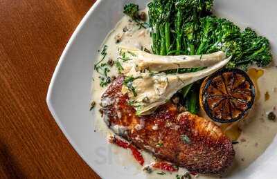 Amalfi Cucina & Mercato - Buckhead Atlanta