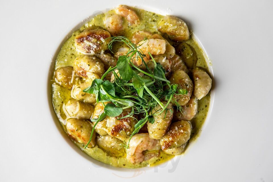 Amalfi Cucina & Mercato - Buckhead Atlanta