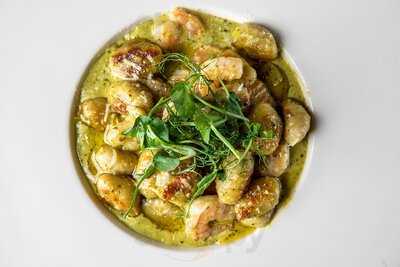 Amalfi Cucina & Mercato - Buckhead Atlanta