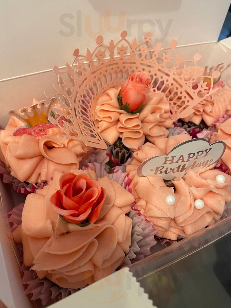 Blue Pig Bakery