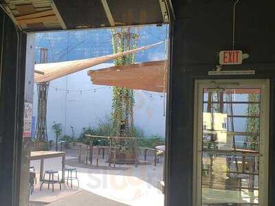 Juno Brewery + Cafe + Art