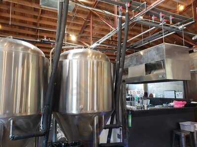 Juno Brewery + Cafe + Art