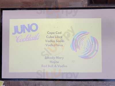 Juno Brewery + Cafe + Art