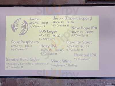 Juno Brewery + Cafe + Art