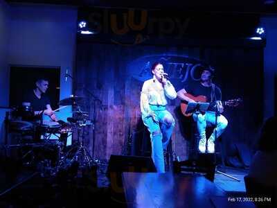 Anejo Restaurant & Bar