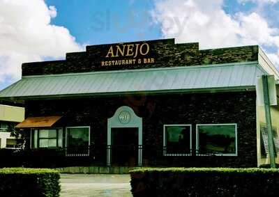 Anejo Restaurant & Bar