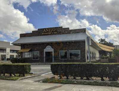 Anejo Restaurant & Bar