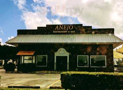 Anejo Restaurant & Bar