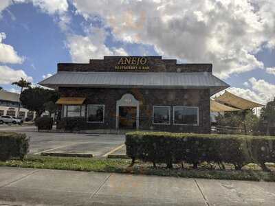 Anejo Restaurant & Bar