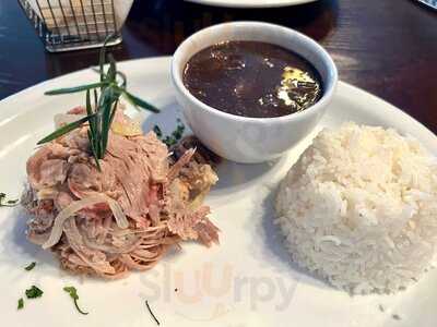 Anejo Restaurant & Bar