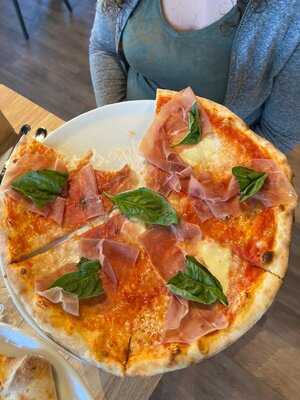 Mister O1 Extraordinary Pizza Melbourne, Fl