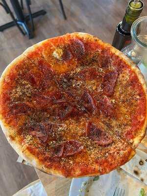 Mister O1 Extraordinary Pizza Melbourne, Fl