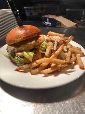 Ashtyn's Seafood House