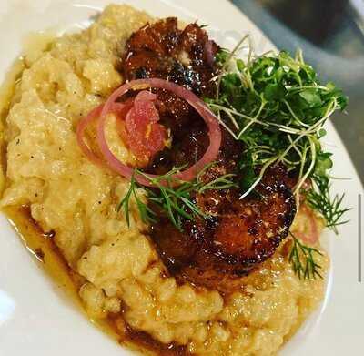 Ashtyn's Seafood House