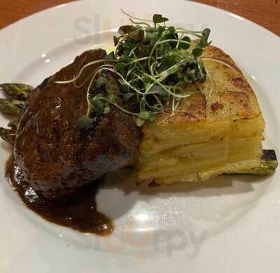 Ashtyn's Seafood House