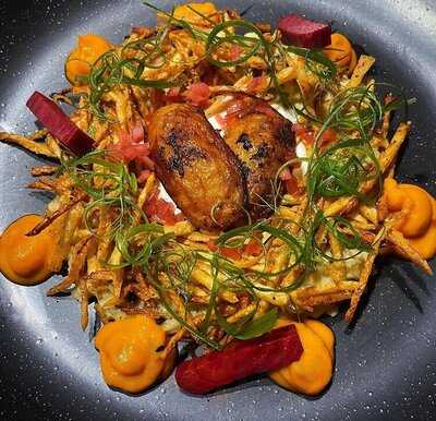 Ashtyn's Seafood House