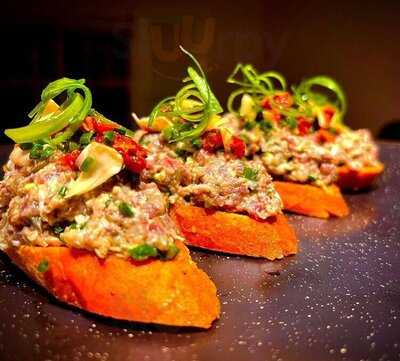 Ashtyn's Seafood House