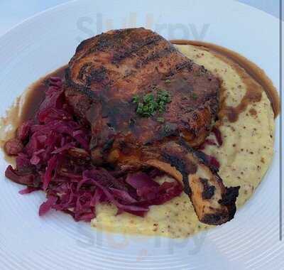 Ashtyn's Seafood House