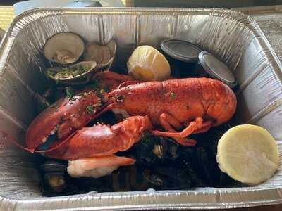 Ashtyn's Seafood House