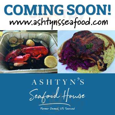 Ashtyn's Seafood House