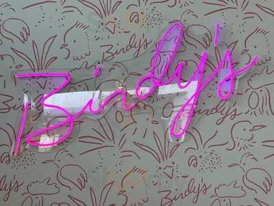 Birdy's
