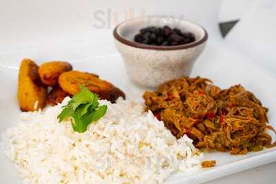 Dale Arepa Bar & Healthy Bistro