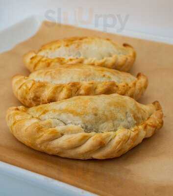 Dale Arepa Bar & Healthy Bistro