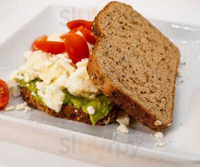 Dale Arepa Bar & Healthy Bistro