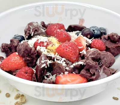 Dale Arepa Bar & Healthy Bistro