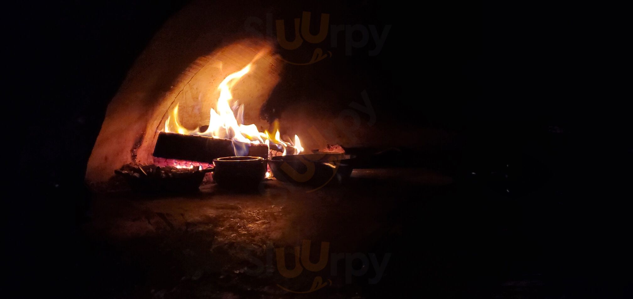 Farm And Hearth Woodfired Bistro