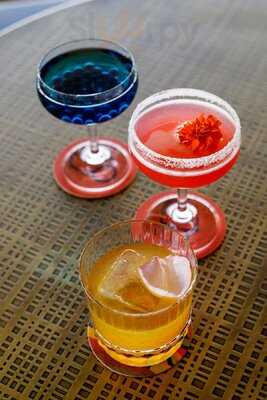 The Cannon Ball Lounge