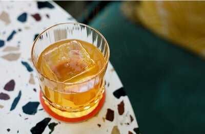 The Cannon Ball Lounge