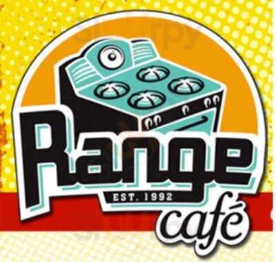 Range Cafe