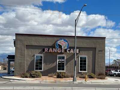 Range Cafe